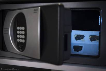 Habitación Doble Clásica del hotel Mercure Paris Centre Tour Eiffel. Foto 3