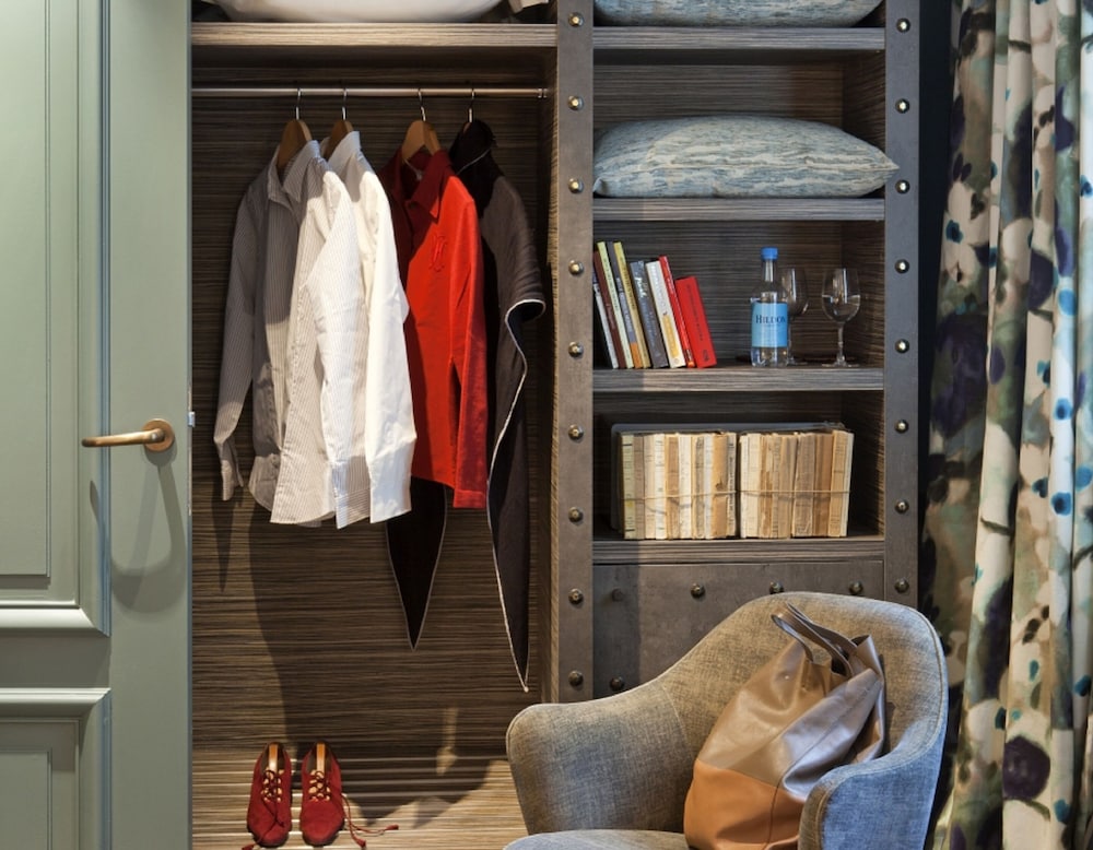 Habitación ejecutiva, planta baja del hotel Therese. Foto 2