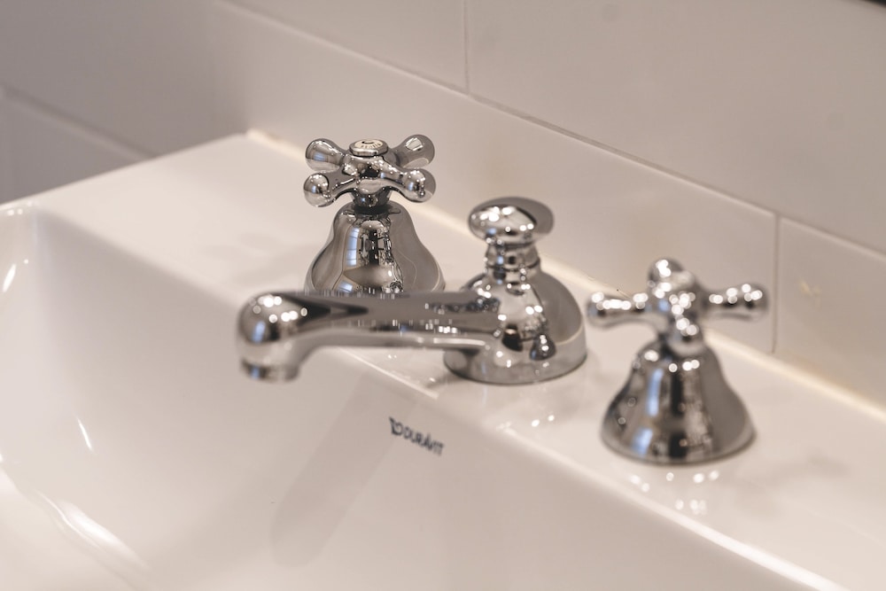 Habitación ejecutiva, planta baja del hotel Therese. Foto 4