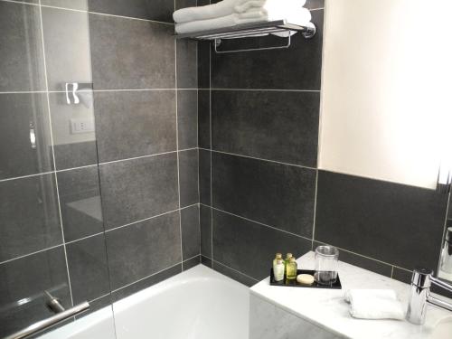 Habitación Doble Superior del hotel Marais Bastille. Foto 5