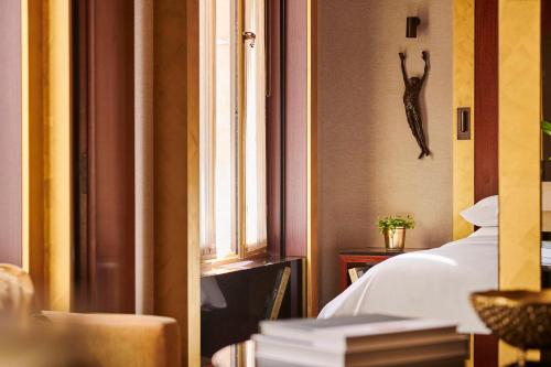 Executive Suite with Paix View del hotel Park Hyatt Paris - Vendome. Foto 1