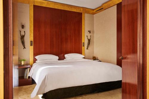 Executive Suite with Paix View del hotel Park Hyatt Paris - Vendome. Foto 2