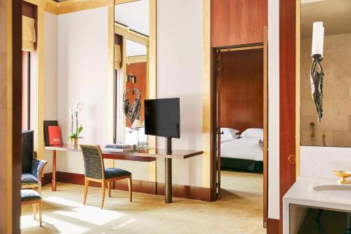 Habitación Familiar del hotel Park Hyatt Paris - Vendome. Foto 2
