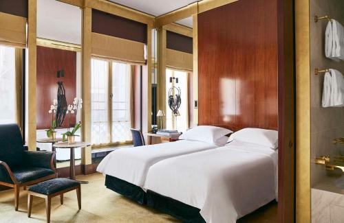 Habitación Familiar del hotel Park Hyatt Paris - Vendome. Foto 3