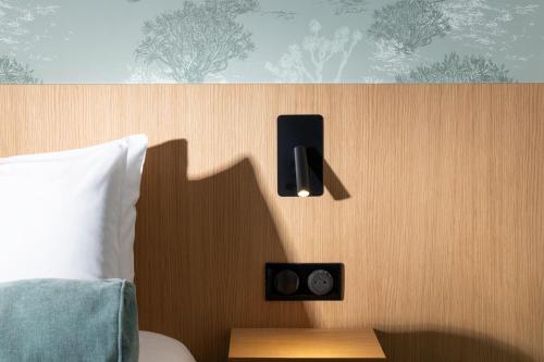 Habitación Twin Superior del hotel WYLD Saint Germain. Foto 3