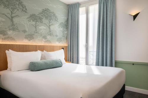 Habitación Doble Superior del hotel WYLD Saint Germain. Foto 3