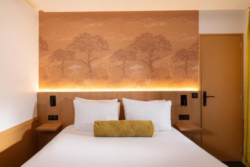 Habitación Doble Superior del hotel WYLD Saint Germain. Foto 5