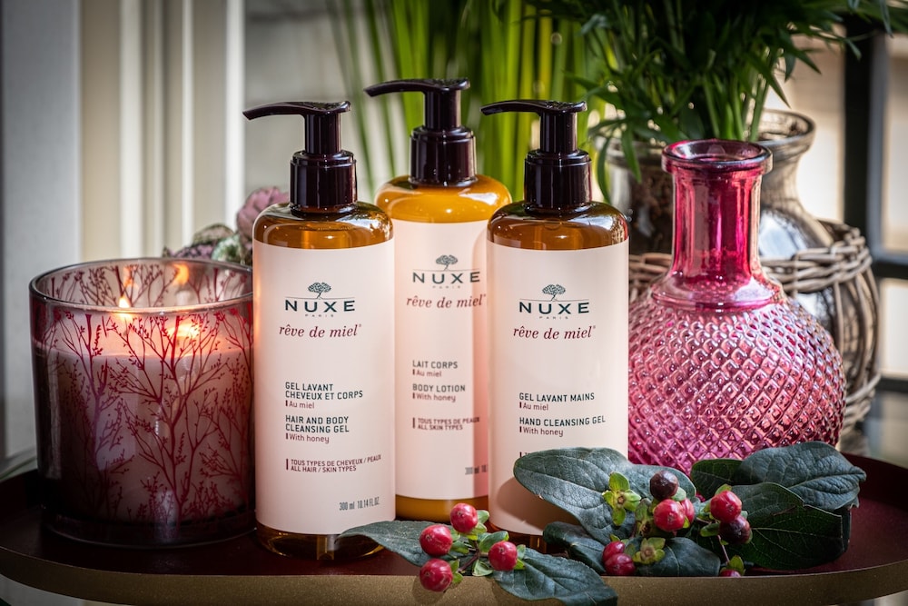 Habitación ejecutiva del hotel Trianon Rive Gauche. Foto 4