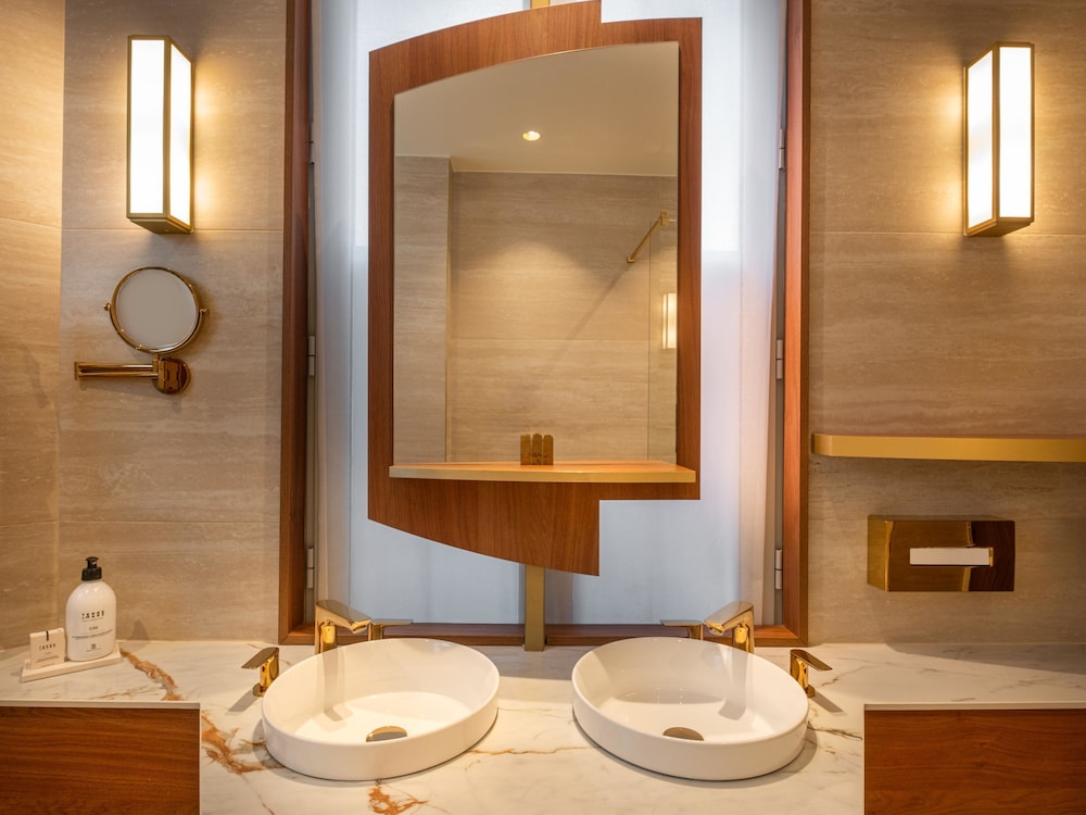 Suite Junior del hotel La Bourdonnais. Foto 2