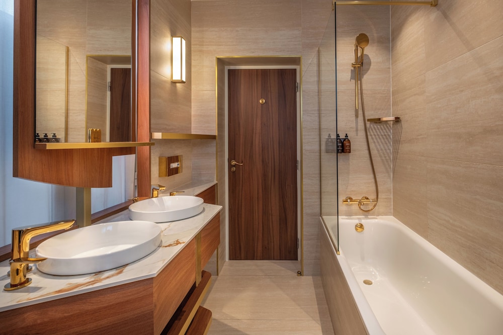 Suite junior del hotel La Bourdonnais. Foto 4