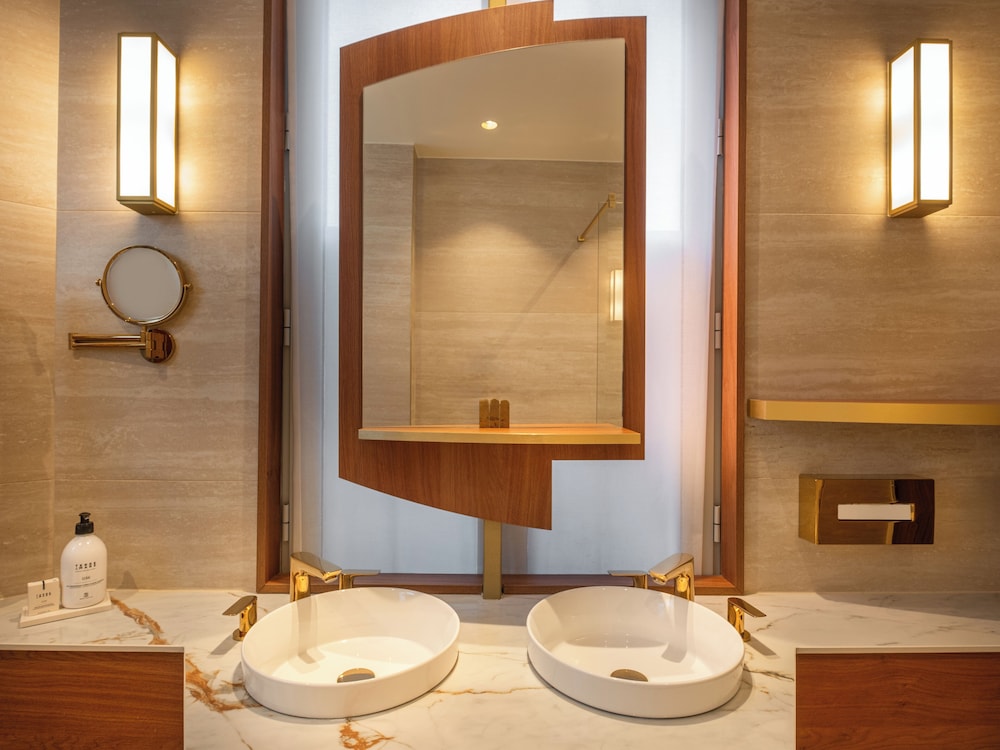 Suite junior del hotel La Bourdonnais. Foto 5