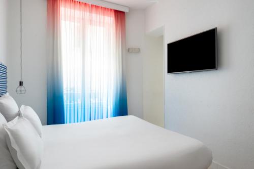 Habitación Doble del hotel 34B - Astotel