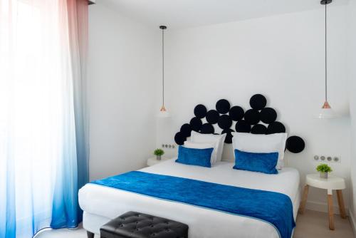 Habitación Doble Superior del hotel 34B - Astotel. Foto 1