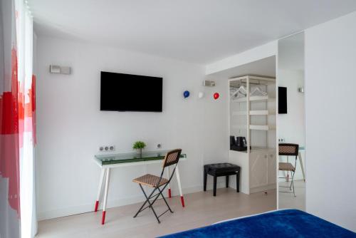 Habitación Doble Superior - 2 camas del hotel 34B - Astotel. Foto 3