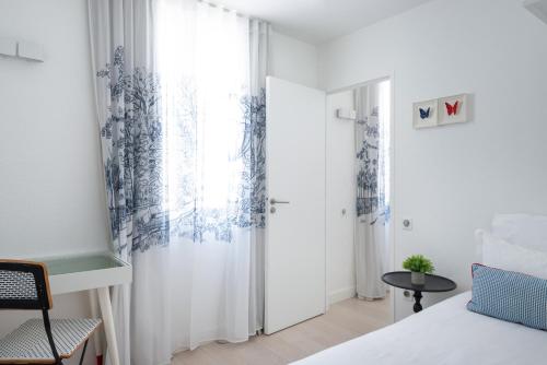 Habitación Triple del hotel 34B - Astotel