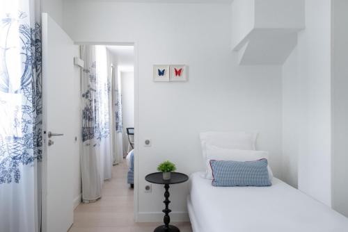 Habitación Triple del hotel 34B - Astotel. Foto 1