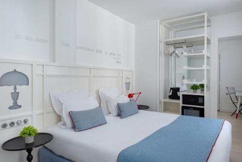 Habitación Triple del hotel 34B - Astotel. Foto 3