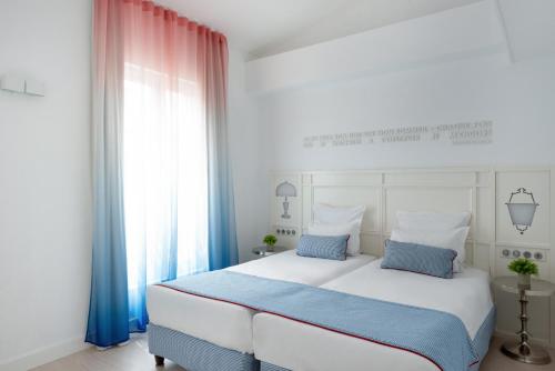 Apartamento - 2 niveles del hotel 34B - Astotel