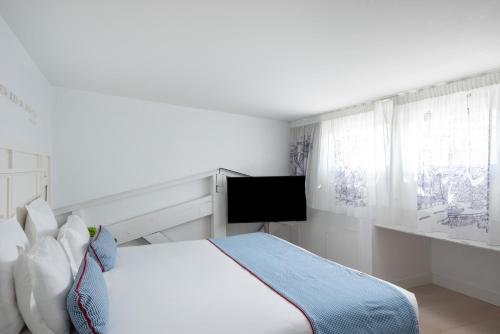 Apartamento - 2 niveles del hotel 34B - Astotel. Foto 2