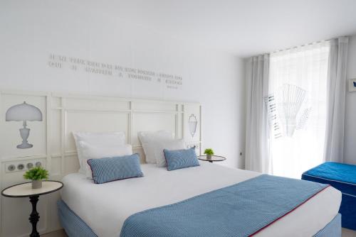 Habitación Privilege del hotel 34B - Astotel. Foto 1