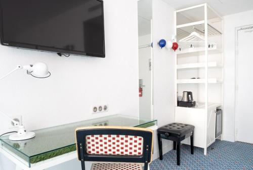 Habitación Doble Superior - 2 camas del hotel 34B - Astotel. Foto 3