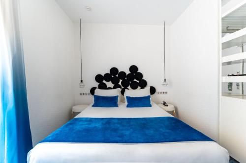 Habitación Doble Superior del hotel 34B - Astotel. Foto 1