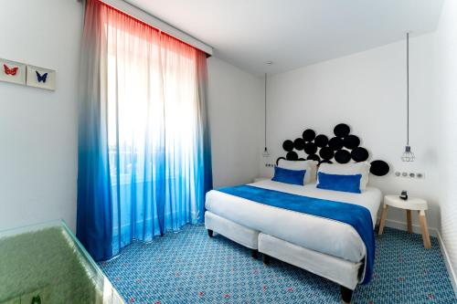 Habitación Doble Superior del hotel 34B - Astotel. Foto 4