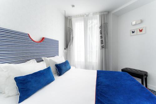 Habitación Individual del hotel 34B - Astotel. Foto 1