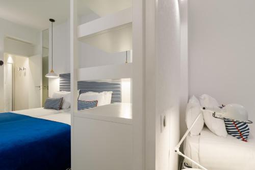 Habitación Triple del hotel 34B - Astotel. Foto 2