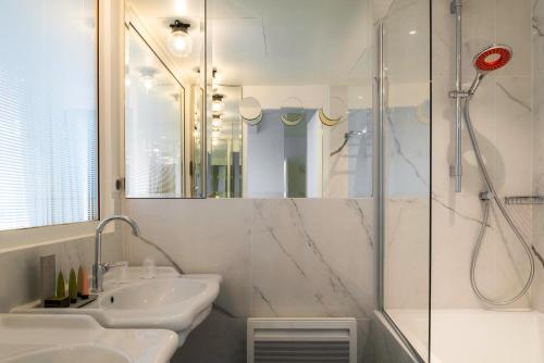 Apartamento - 2 niveles del hotel 34B - Astotel. Foto 1