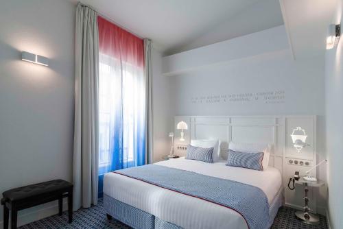 Apartamento - 2 niveles del hotel 34B - Astotel. Foto 2