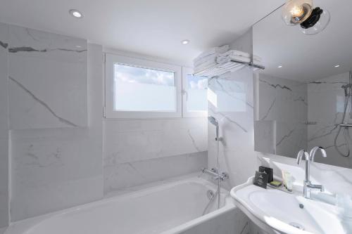 Apartamento - 2 niveles del hotel 34B - Astotel. Foto 5
