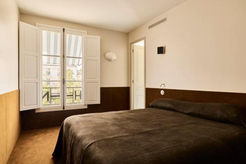 Double Luco del hotel Nude Paris. Foto 3