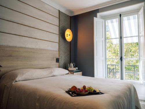 Doble Clásica del hotel Lulu Paris