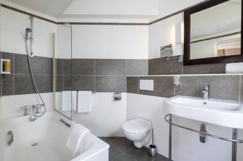 Habitación Doble Superior del hotel Nude Paris
