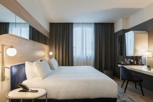 Habitación Estandar del hotel Voco Milan - Fiere, An Ihg