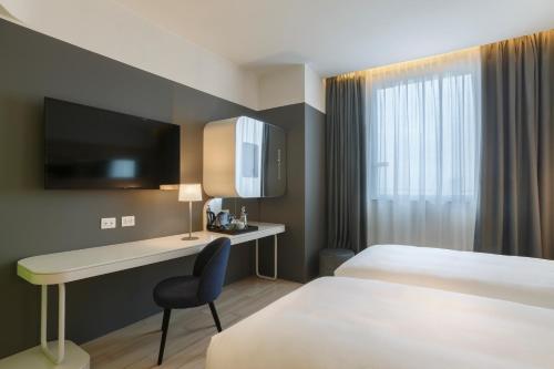 Habitación Estandar del hotel Voco Milan - Fiere, An Ihg. Foto 1