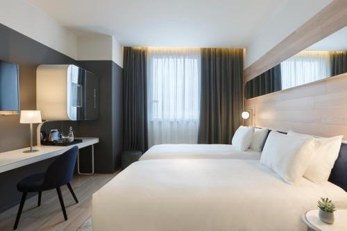 Habitación Estandar del hotel Voco Milan - Fiere, An Ihg. Foto 3