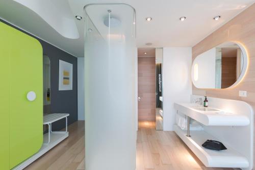 Habitación Estandar del hotel Voco Milan - Fiere, An Ihg. Foto 4