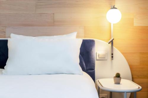 Habitación Estandar del hotel Voco Milan - Fiere, An Ihg. Foto 5