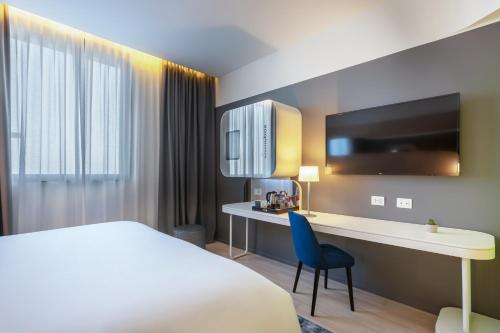 Habitación Estandar del hotel Voco Milan - Fiere, An Ihg. Foto 6