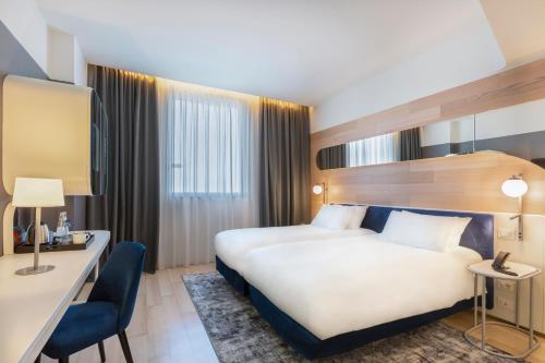 Habitación Estandar del hotel Voco Milan - Fiere, An Ihg. Foto 7