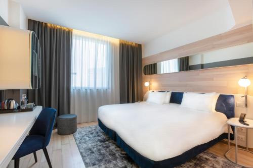 Habitación Estandar del hotel Voco Milan - Fiere, An Ihg. Foto 8