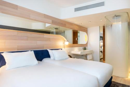 Habitación Estandar del hotel Voco Milan - Fiere, An Ihg. Foto 9