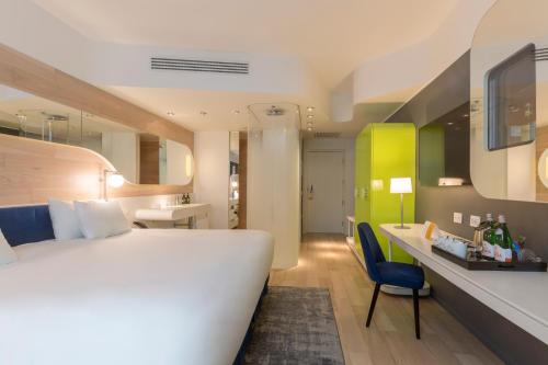 Habitación Estandar del hotel Voco Milan - Fiere, An Ihg. Foto 10