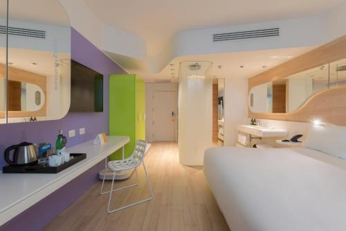 Habitación Estandar del hotel Voco Milan - Fiere, An Ihg. Foto 11