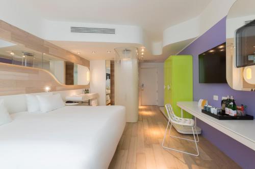 Habitación Estandar del hotel Voco Milan - Fiere, An Ihg. Foto 12