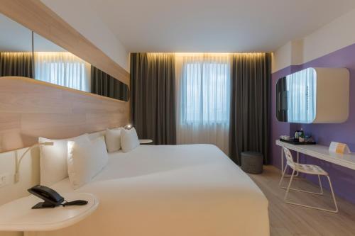 Habitación Estandar del hotel Voco Milan - Fiere, An Ihg. Foto 13