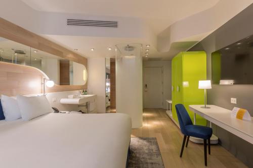 Habitación Estandar del hotel Voco Milan - Fiere, An Ihg. Foto 14