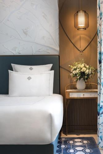 Apartamento del hotel La Demeure Montaigne. Foto 2